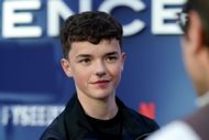 Netflix's FYSEE ADOLESCENCE ATAS Official - Source: Getty